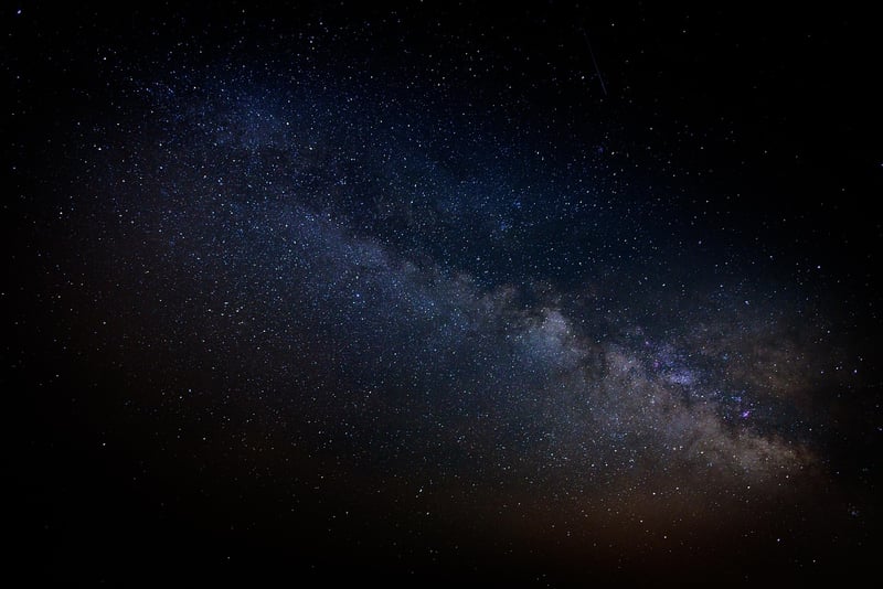 Multiverse Theory Image